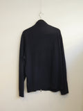 000687 - Morris - Sweaters - Navy - XXL - Image 1