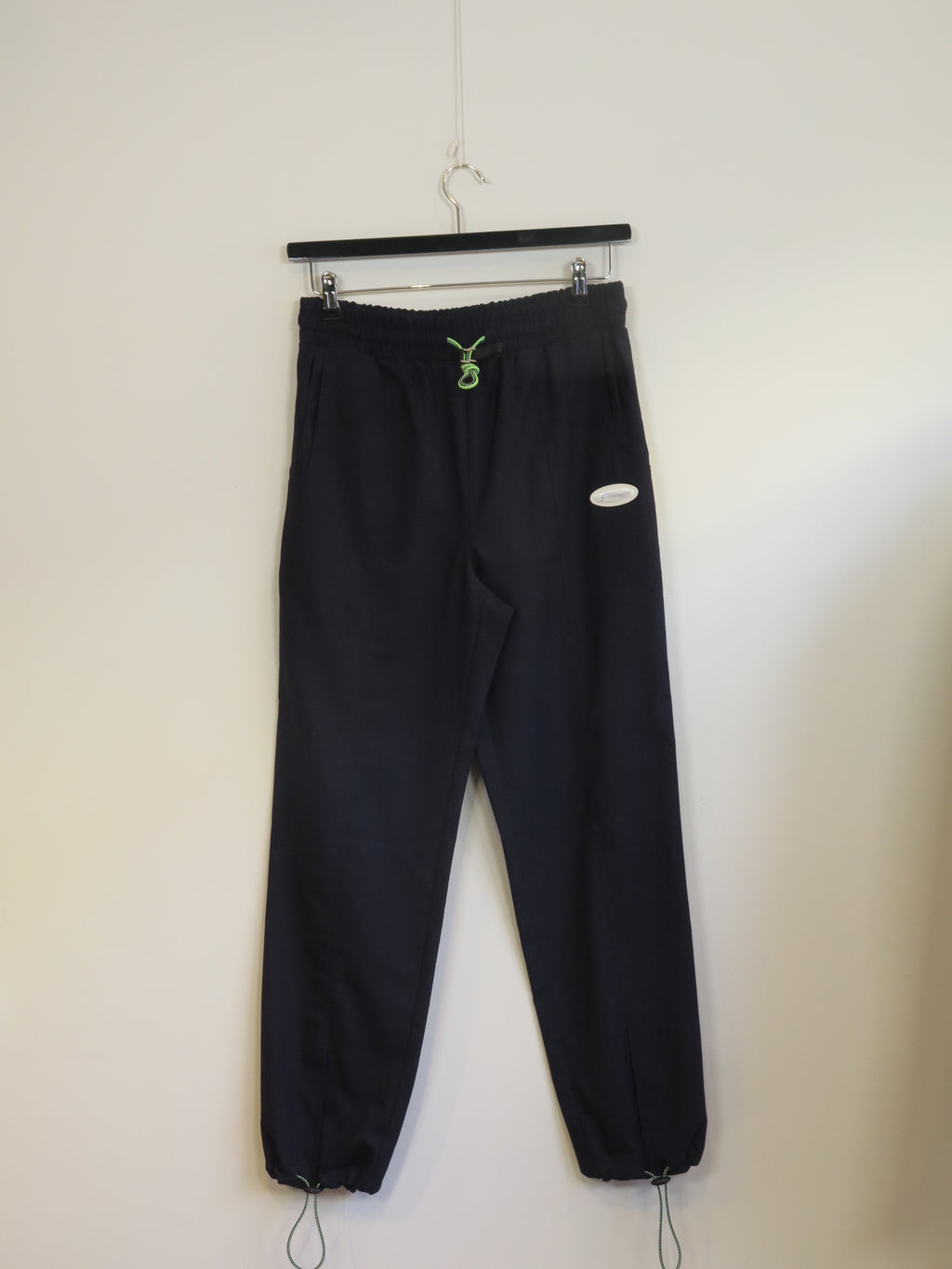 000702 - Ader Error - Pants - Black - 32/32 - Image 1