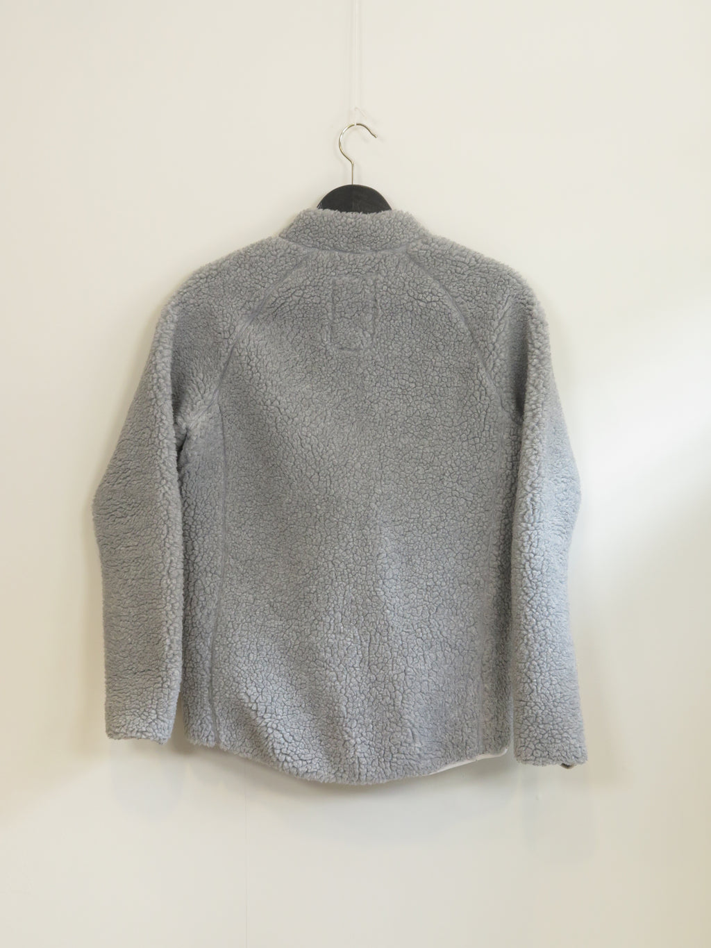 000642 - Helly Hansen - Sweaters - Gray - XS - Image 1