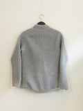 000642 - Helly Hansen - Sweaters - Gray - XS - Image 1