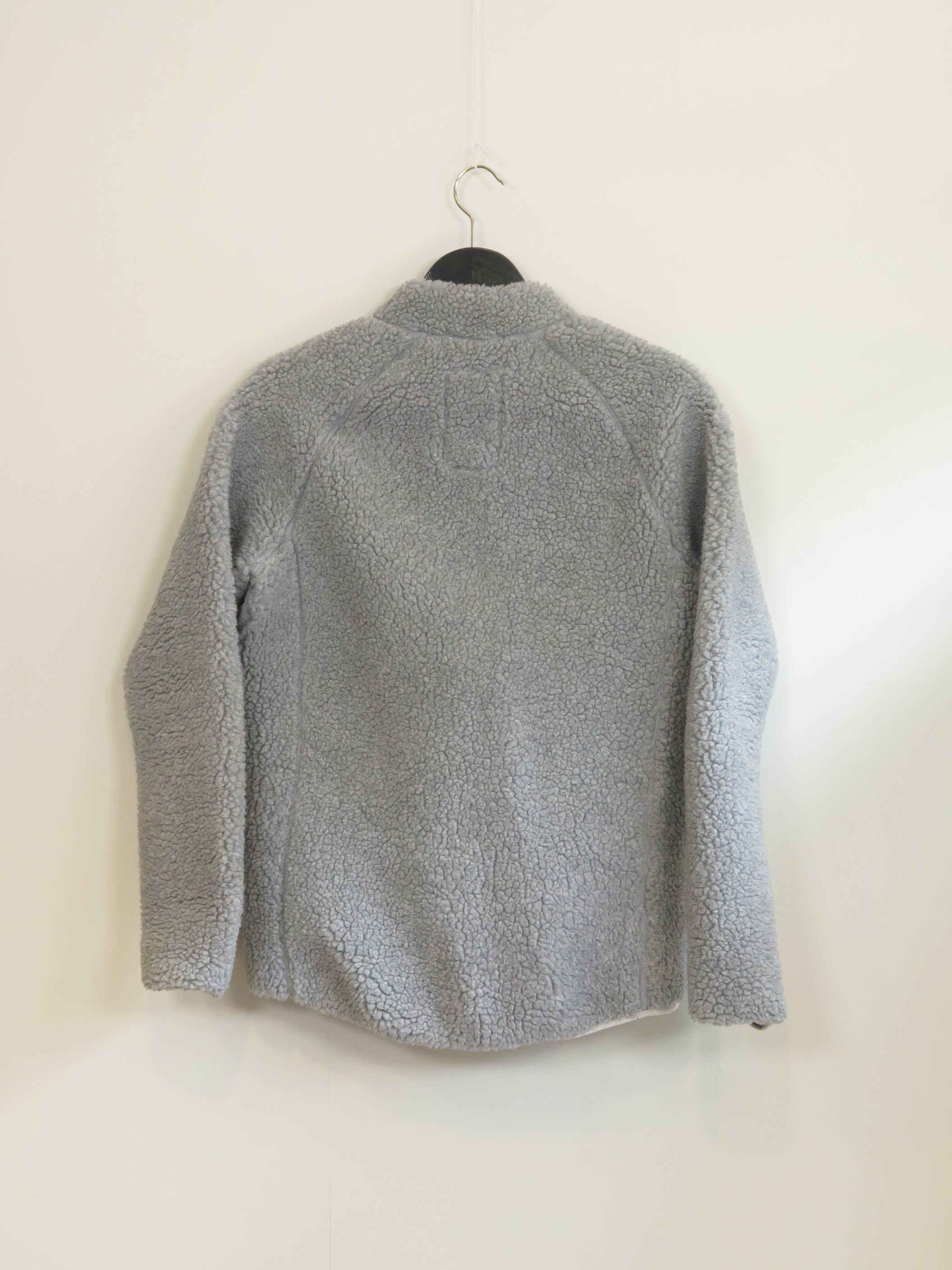 000642 - Helly Hansen - Sweaters - Gray - XS - Image 1
