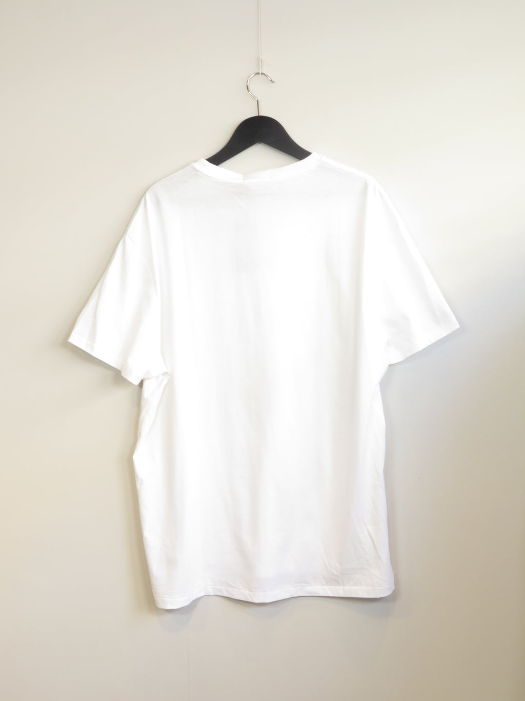 000685 - Polo Ralph Lauren - T-Shirts - White - M - Image 2