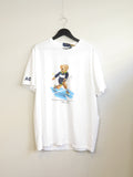 000685 - Polo Ralph Lauren - T-Shirts - White - M - Image 1