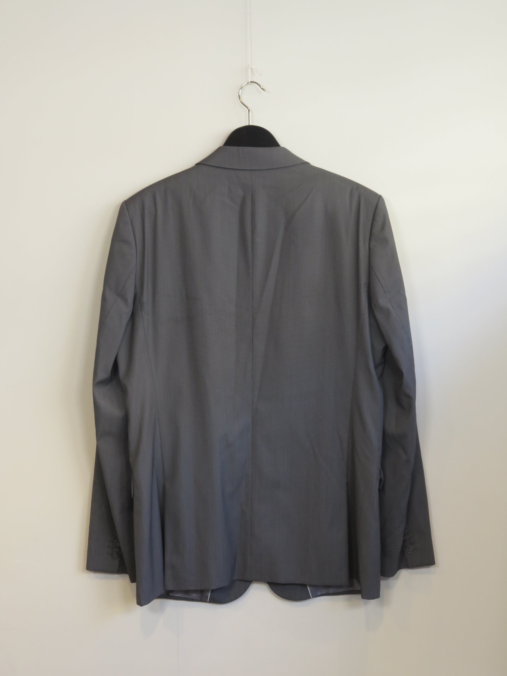 000672 - Hugo Boss - Suits - Gray - Image 2