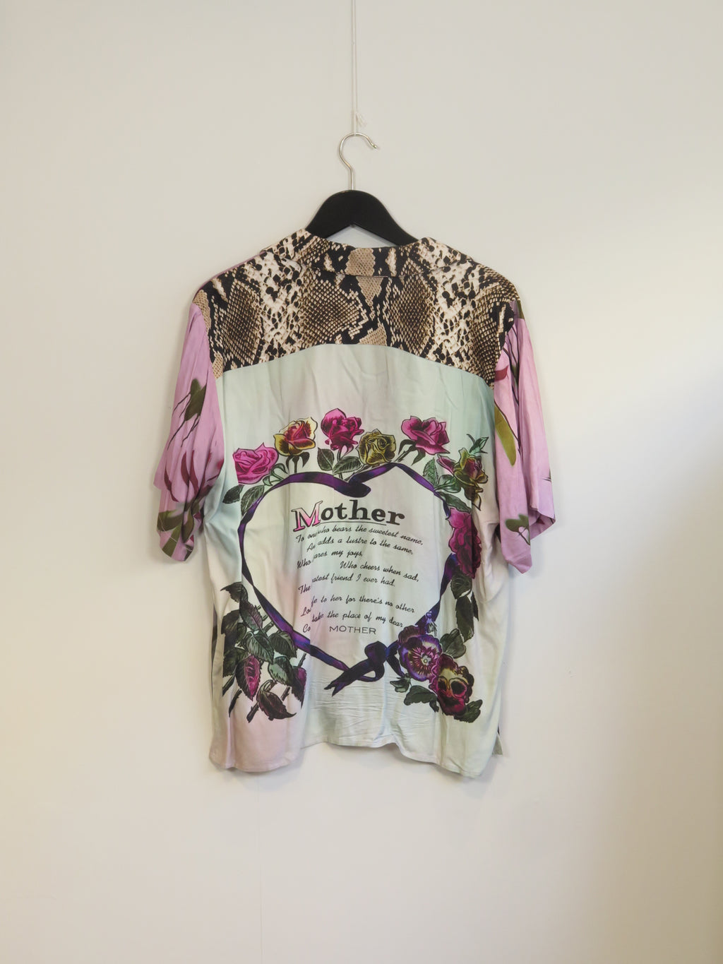000697 - Cormio - Shirts - Pink - M - Image 2