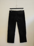 000720 - Haider Acknermann - Pants - Black - 48 - Image 1