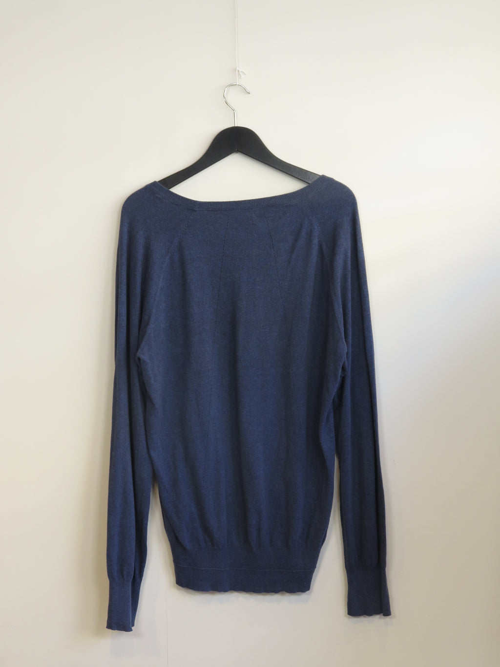 000675 - Acne - Sweaters - Navy - XL - Image 2