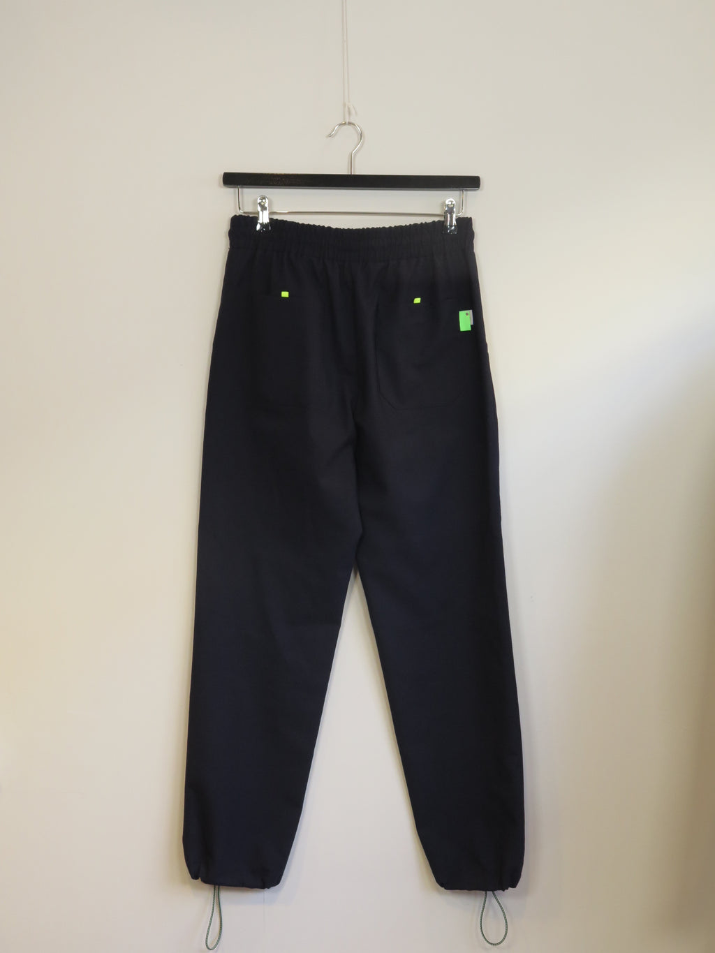 000702 - Ader Error - Pants - Black - 32/32 - Image 2
