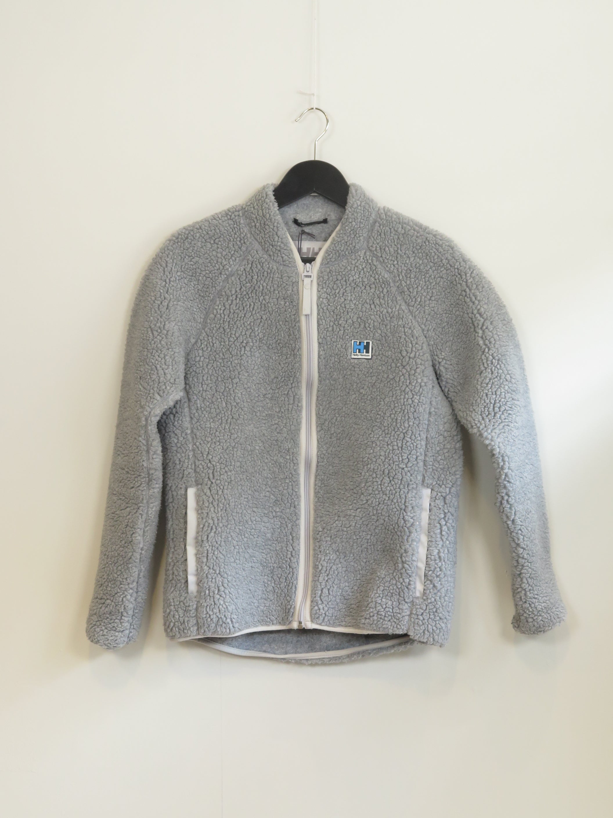 000642 - Helly Hansen - Sweaters - Gray - XS - Image 2