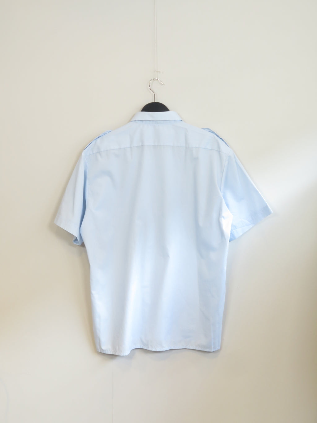 000660 - Antonio Baggatini - Shirts - Blue - L - Image 2