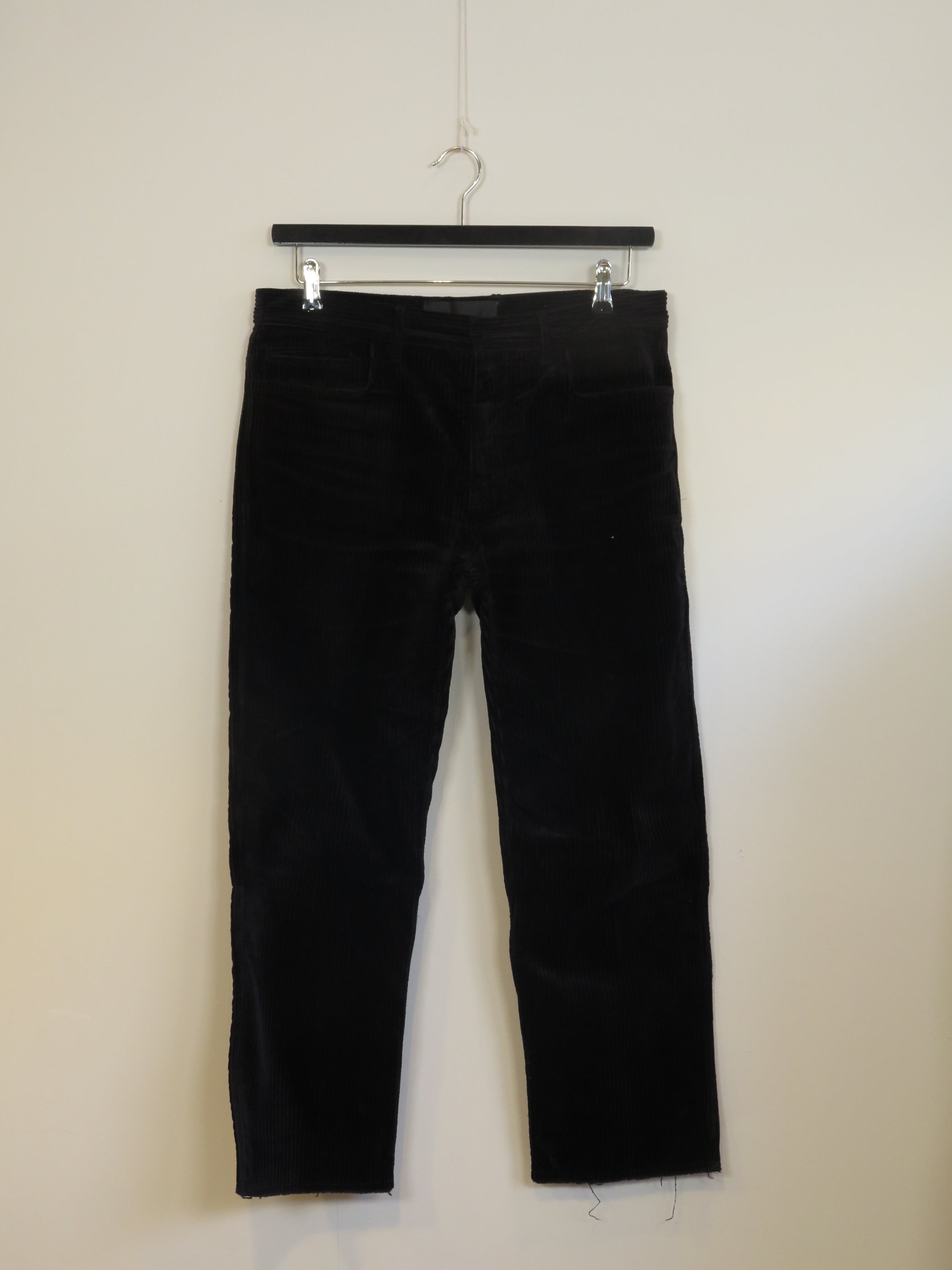 000720 - Haider Acknermann - Pants - Black - 48 - Image 2