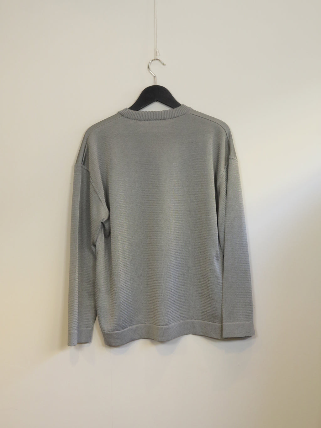 000707 - Our Legacy - Sweaters - Gray - S - Image 2