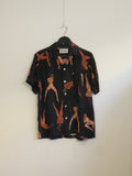 000692 - The Guilty Parties - Shirts - Black - S - Image 1