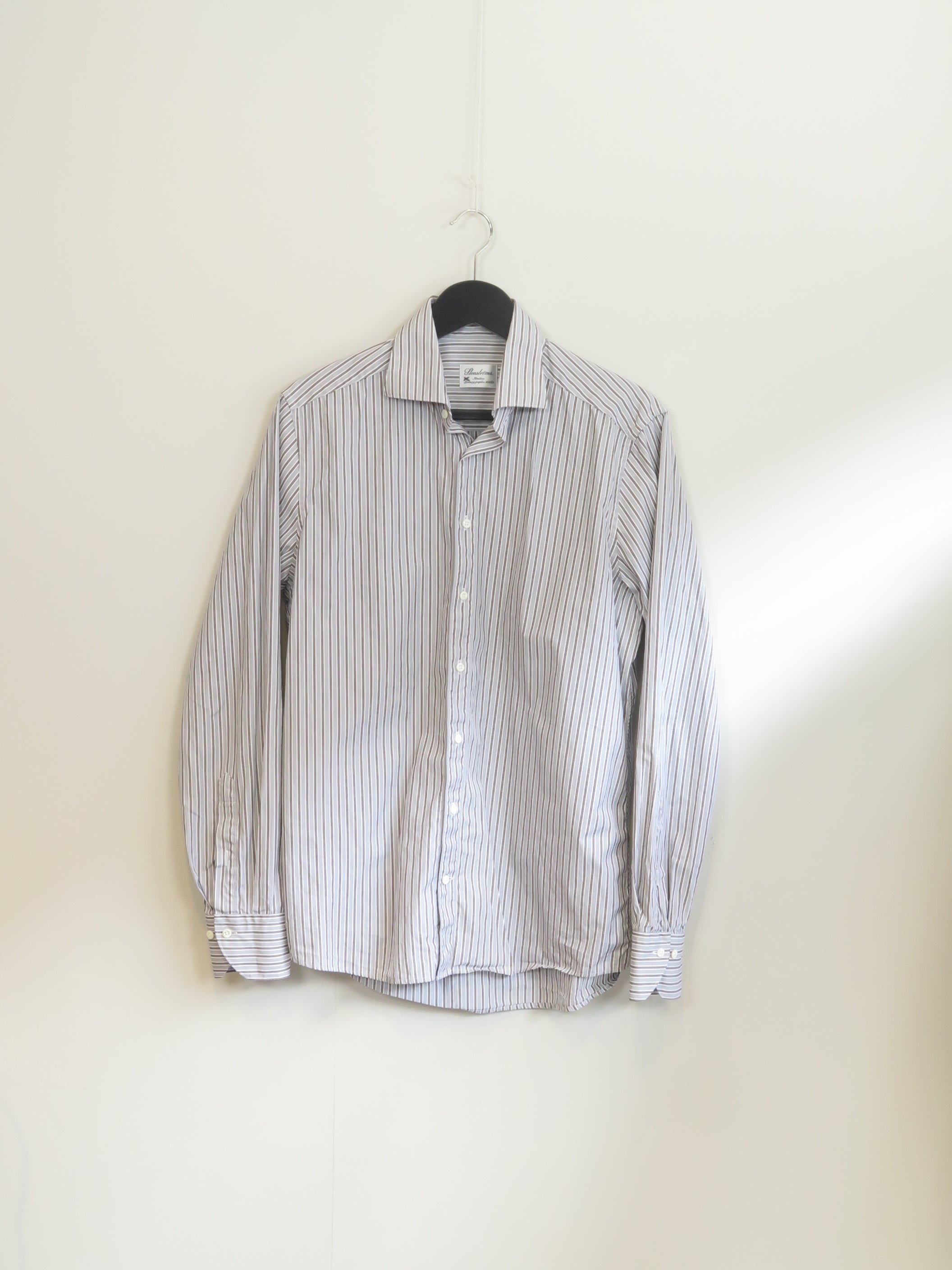 000646 - Stenstrøms - Shirts - L - Image 2