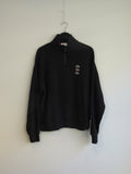 000793 - Lacoste - Sweaters - Black - L - Image 1