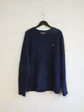 000796 - Morris - Sweaters - Purple - XL - Image 1