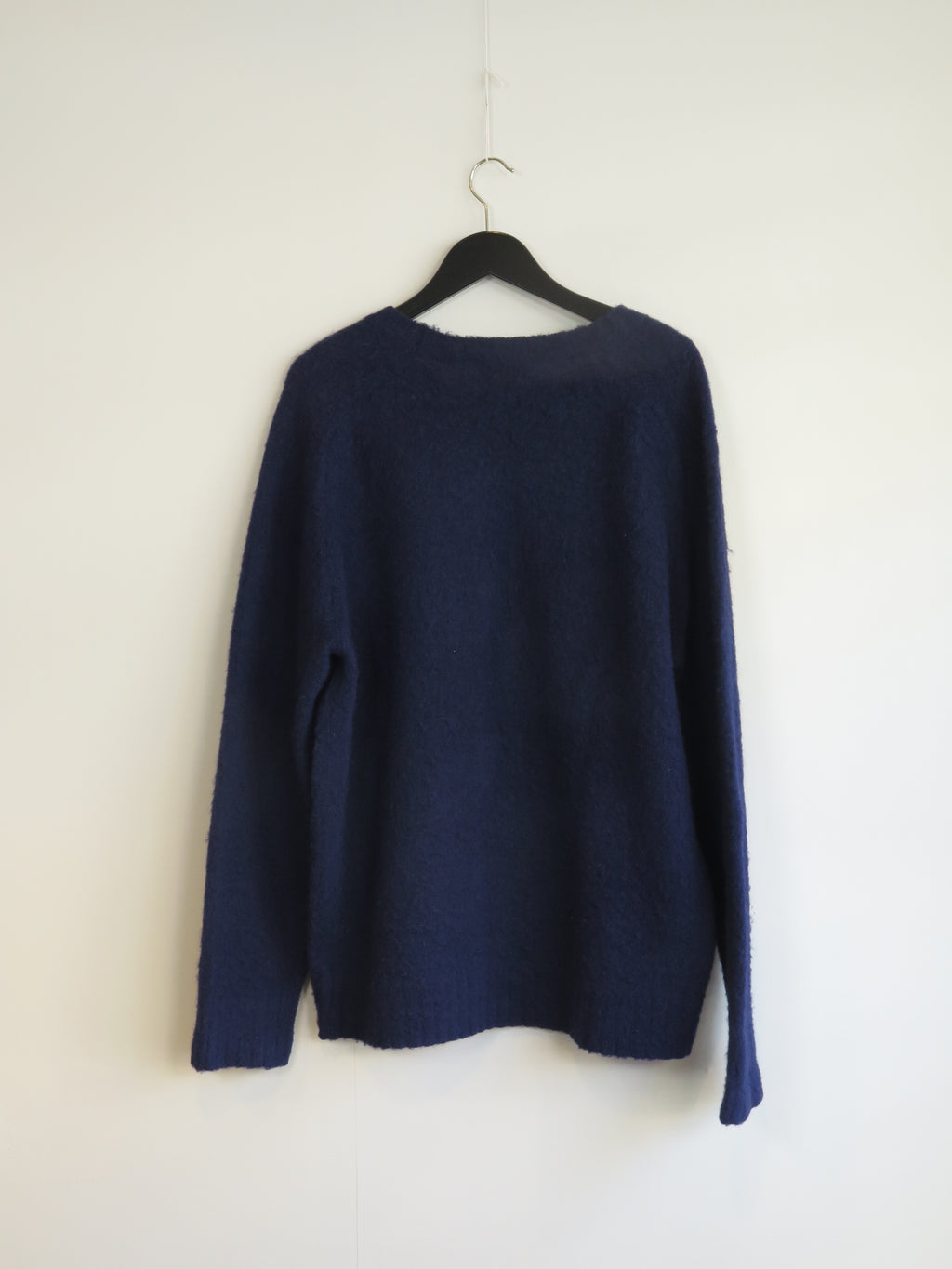 000796 - Morris - Sweaters - Purple - XL - Image 2