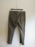000767 - Emidio Tucci - Pants - Green - Image 1