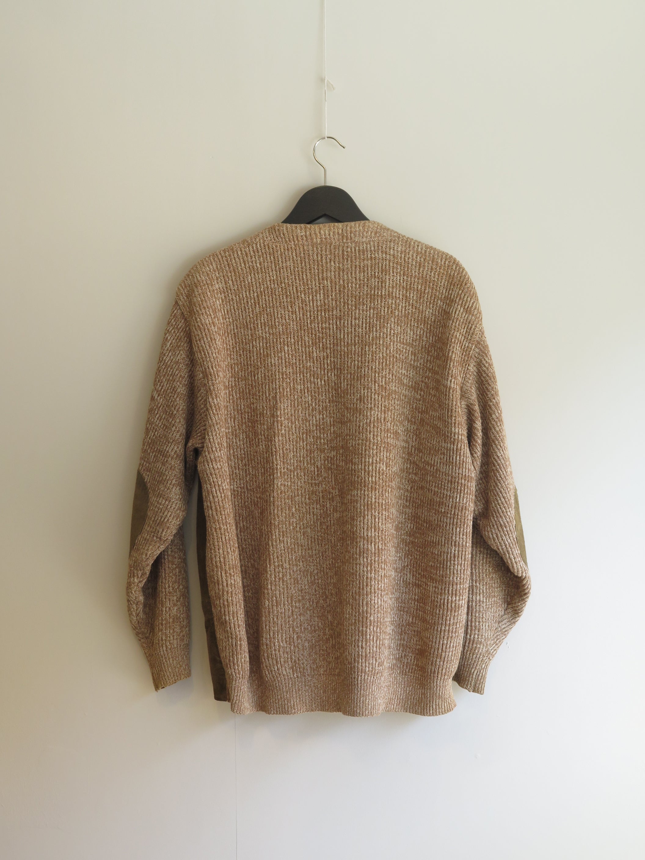 000763 - LLOYD'S - Sweaters - Beige - L - Image 1