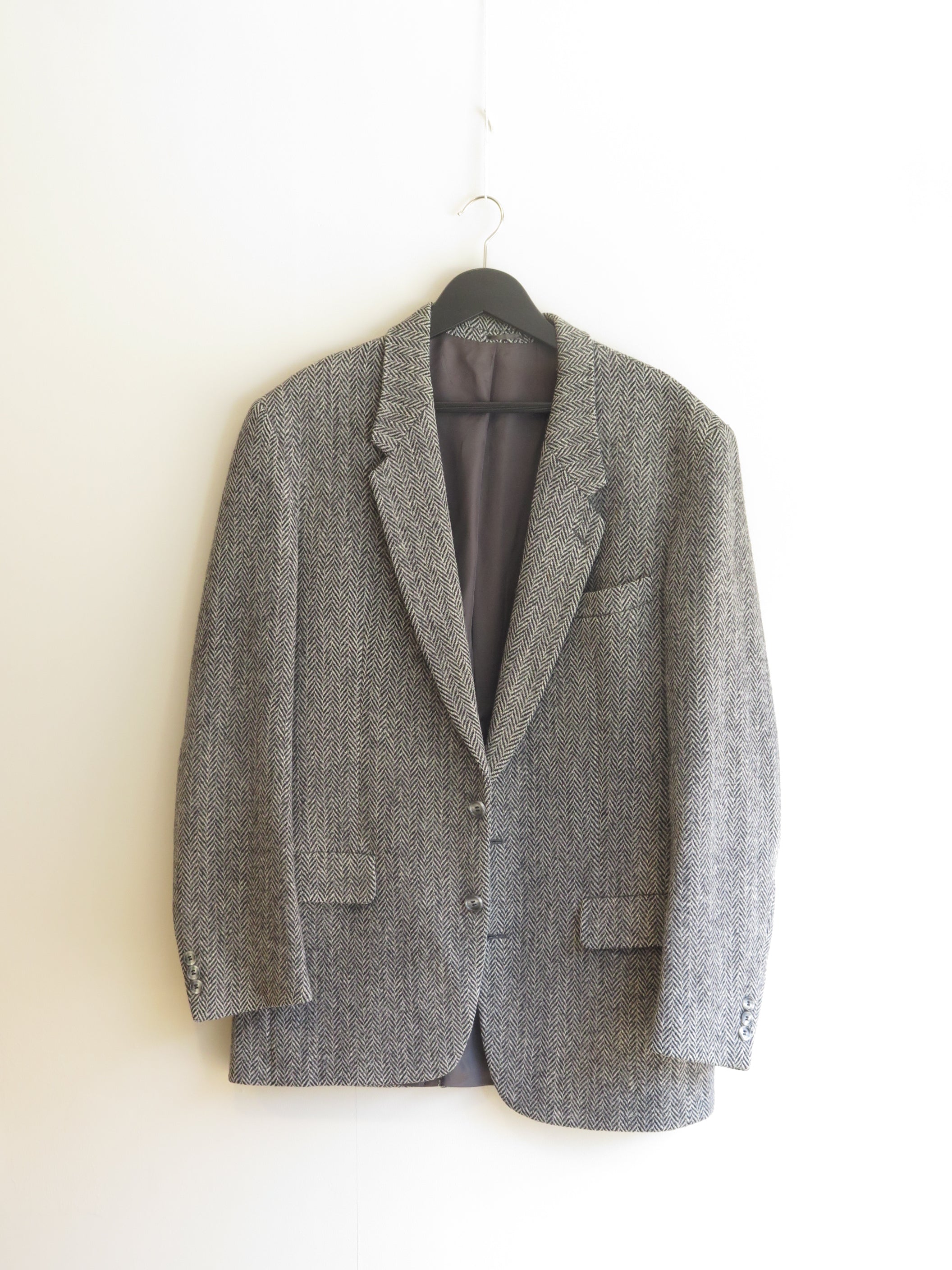 000756 - Unbranded - Suits - Gray - Image 1