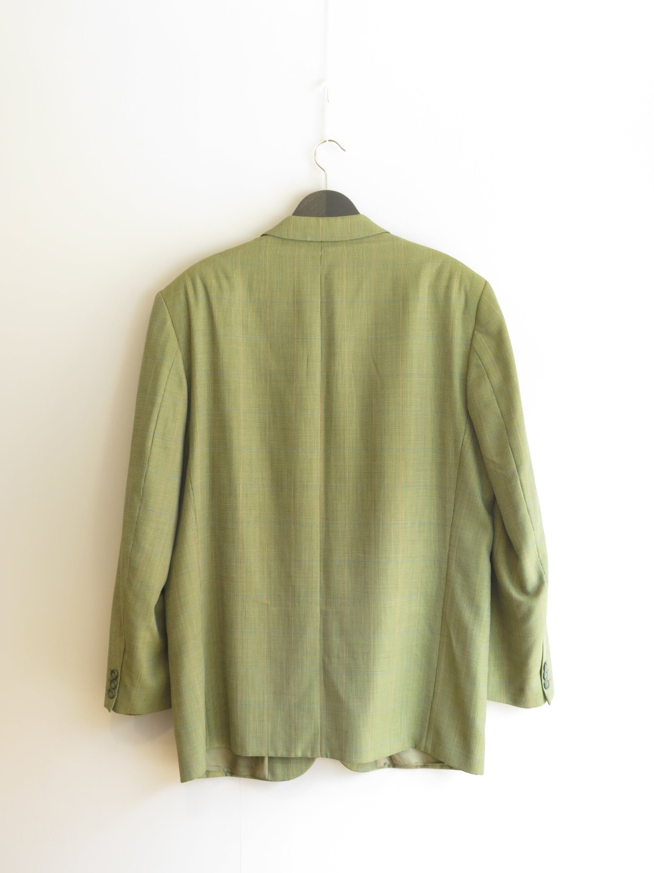 000758 - Number One by KappAhl - Suits - Green - Image 1