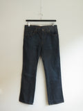000790 - Nudie Jeans - Pants - Dark blue - 34/32 - Image 1