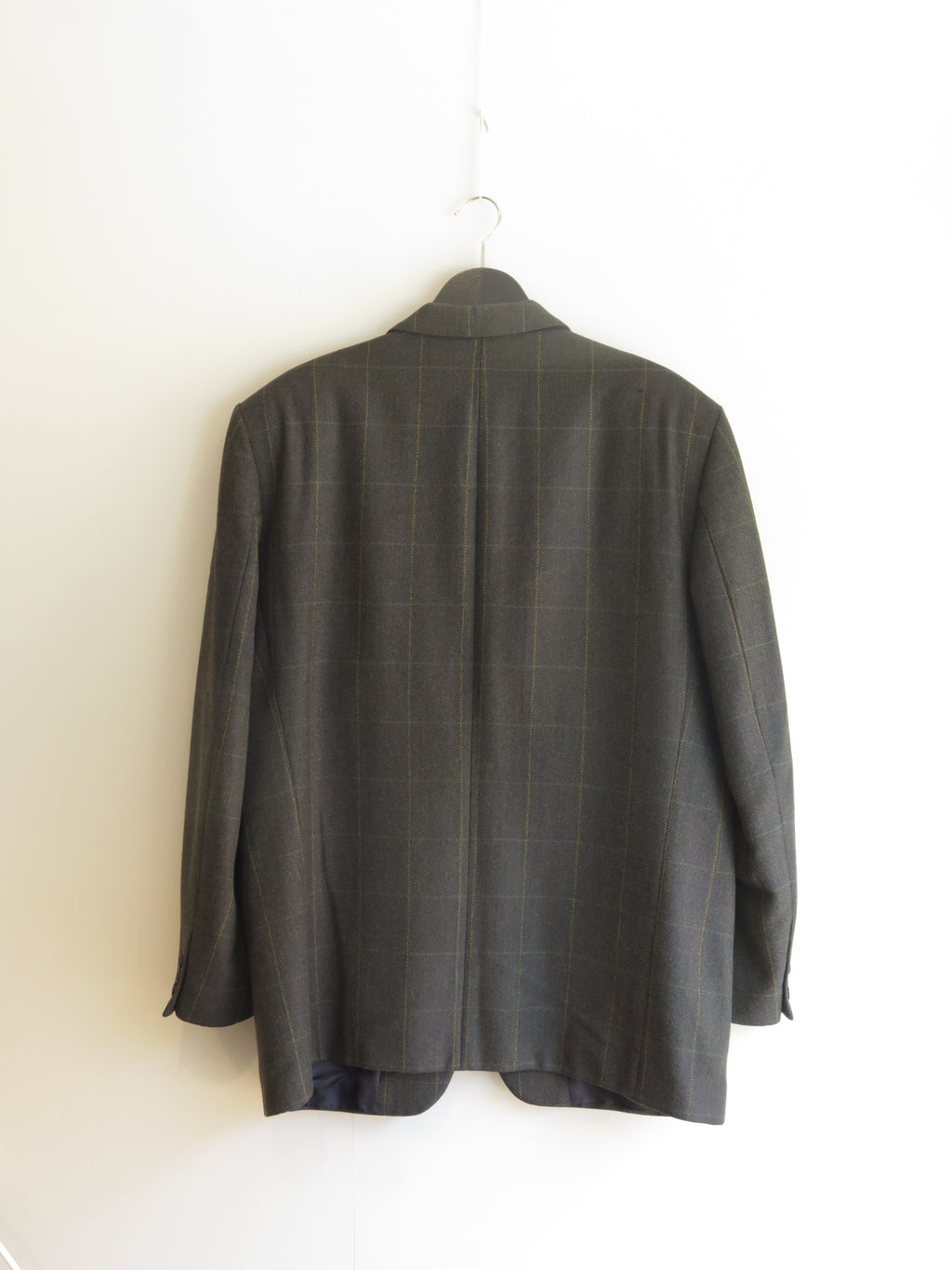 000753 - Unbranded - Suits - Dark green - Image 2