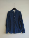000799 - Acne - Shirts - Dark blue - Image 1