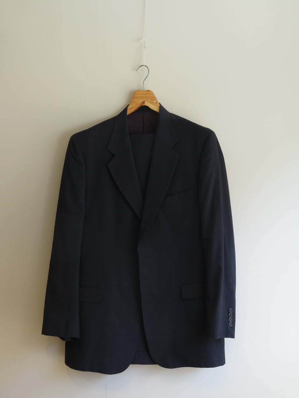 000765 - Covarra - Suits - Black - Image 1