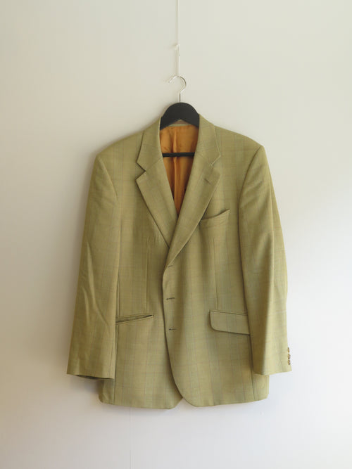 000760 - Budden - Suits - Green - 52 - Image 1