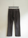 000789 - Riccovero - Pants - Brown - Image 1