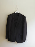 000764 - Giuliano - Suits - Dark gray - Image 1