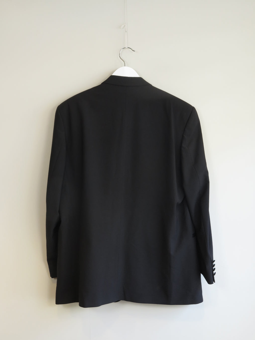 000802 - Daniel Hechter - Suits - Black - Image 2