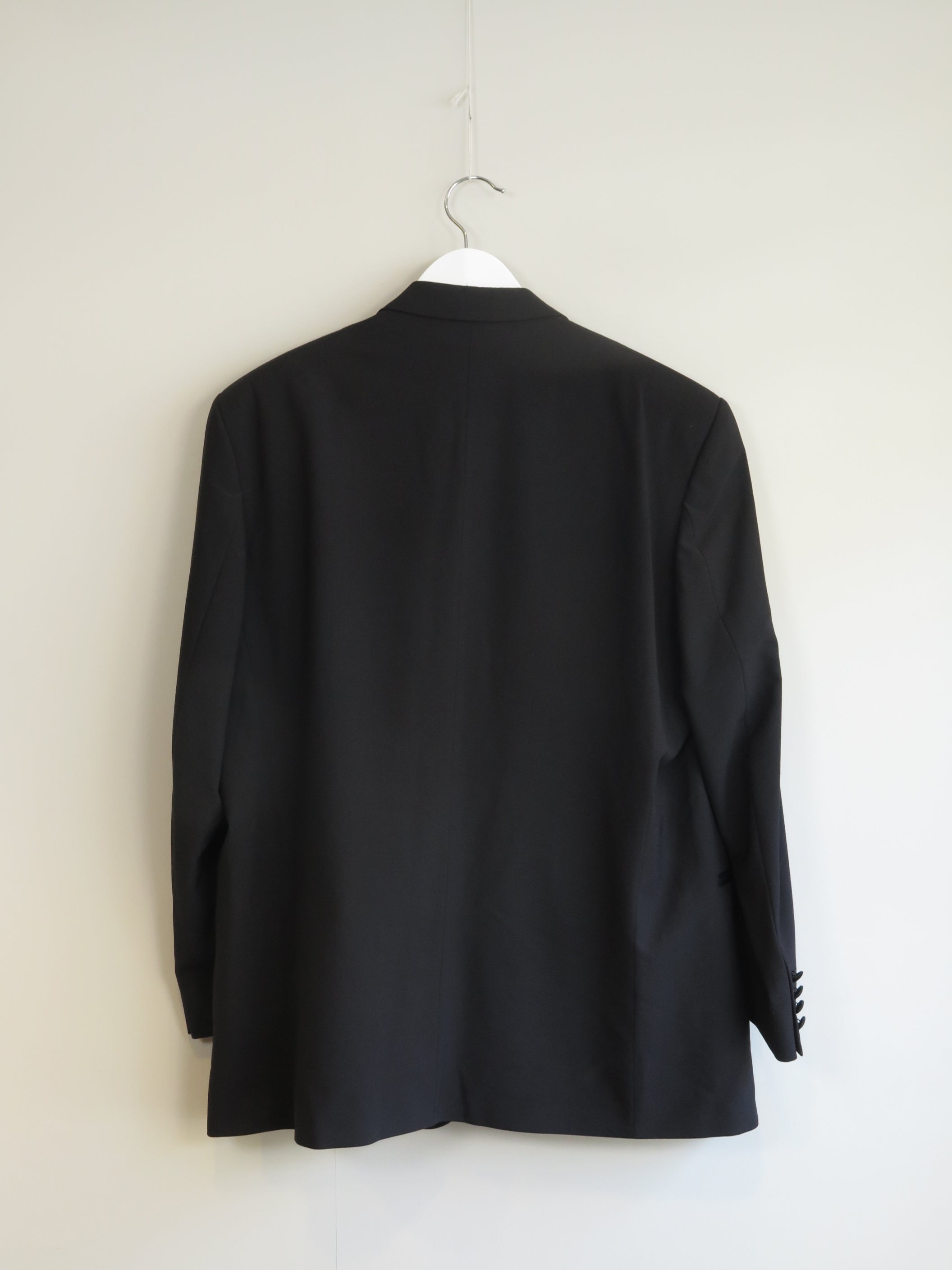 000802 - Daniel Hechter - Suits - Black - Image 2