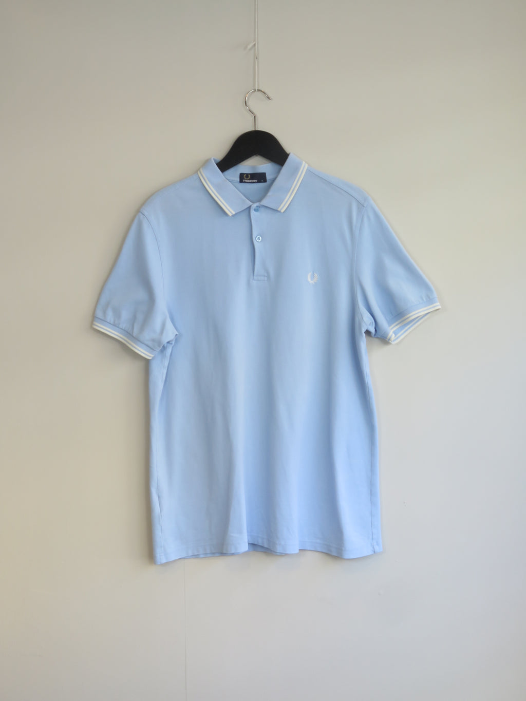 000792 - Henri Lloyd - T-Shirts - Blue - XL - Image 1