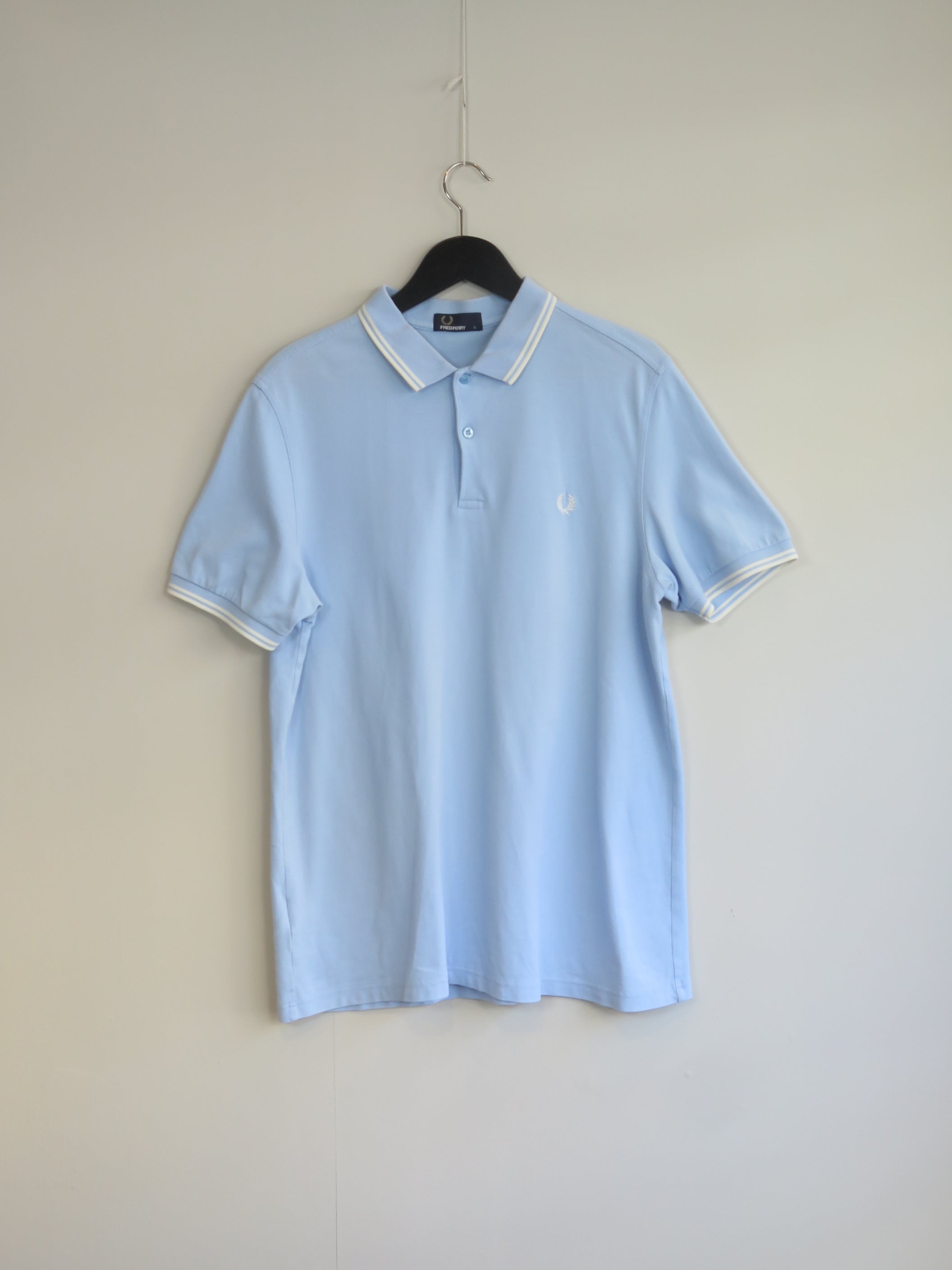 000792 - Henri Lloyd - T-Shirts - Blue - XL - Image 1