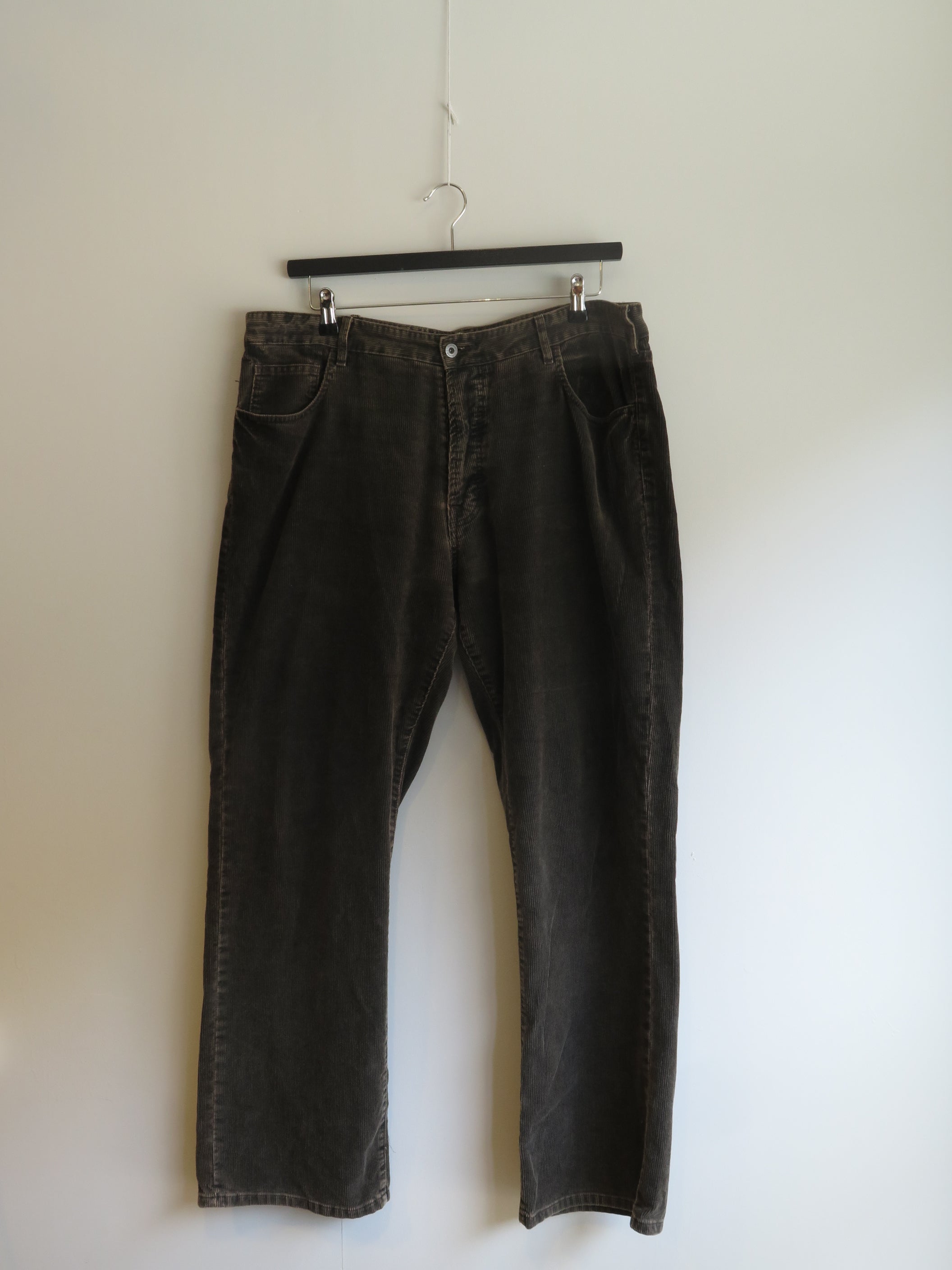 000770 - Sonneti - Pants - Brown - Image 1