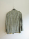 000774 - Corneliani - Suits - Green - 56 - Image 1