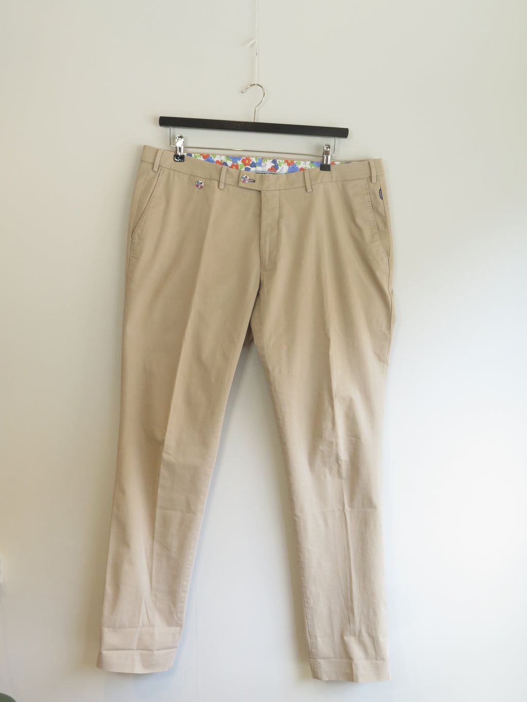 000773 - SEM-1 - Beige - 56 - Image 1
