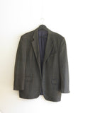 000753 - Unbranded - Suits - Dark green - Image 1