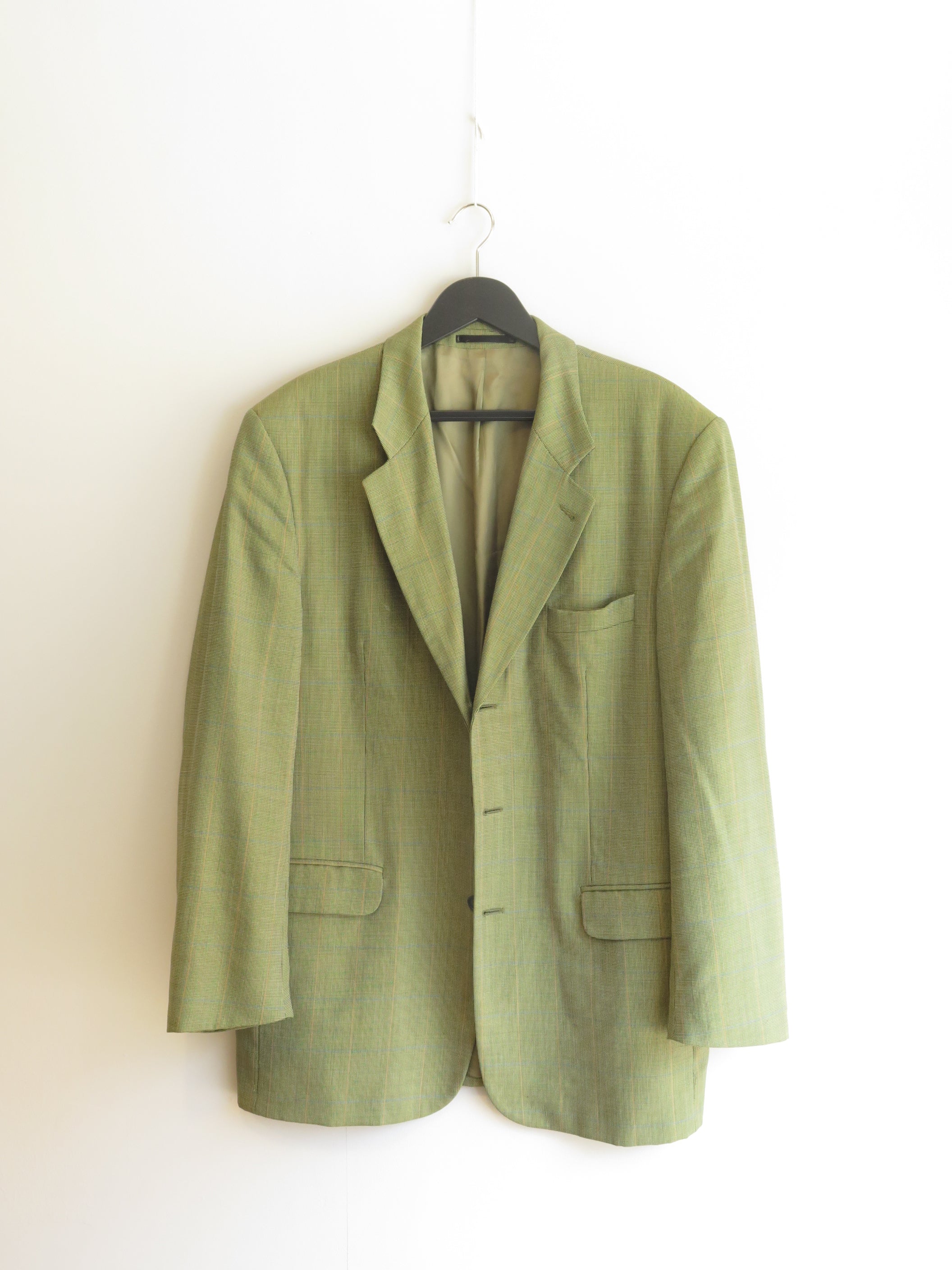 000758 - Number One by KappAhl - Suits - Green - Image 2