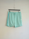 000798 - Sergio Tacchini - Shorts - Green - M - Image 1