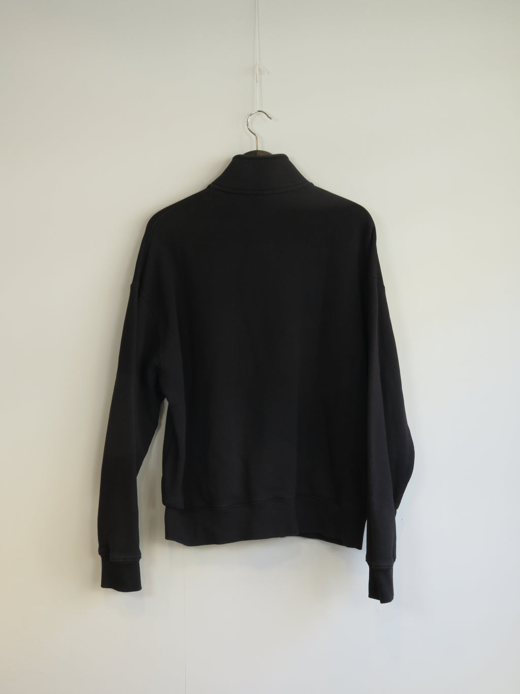 000793 - Lacoste - Sweaters - Black - L - Image 2