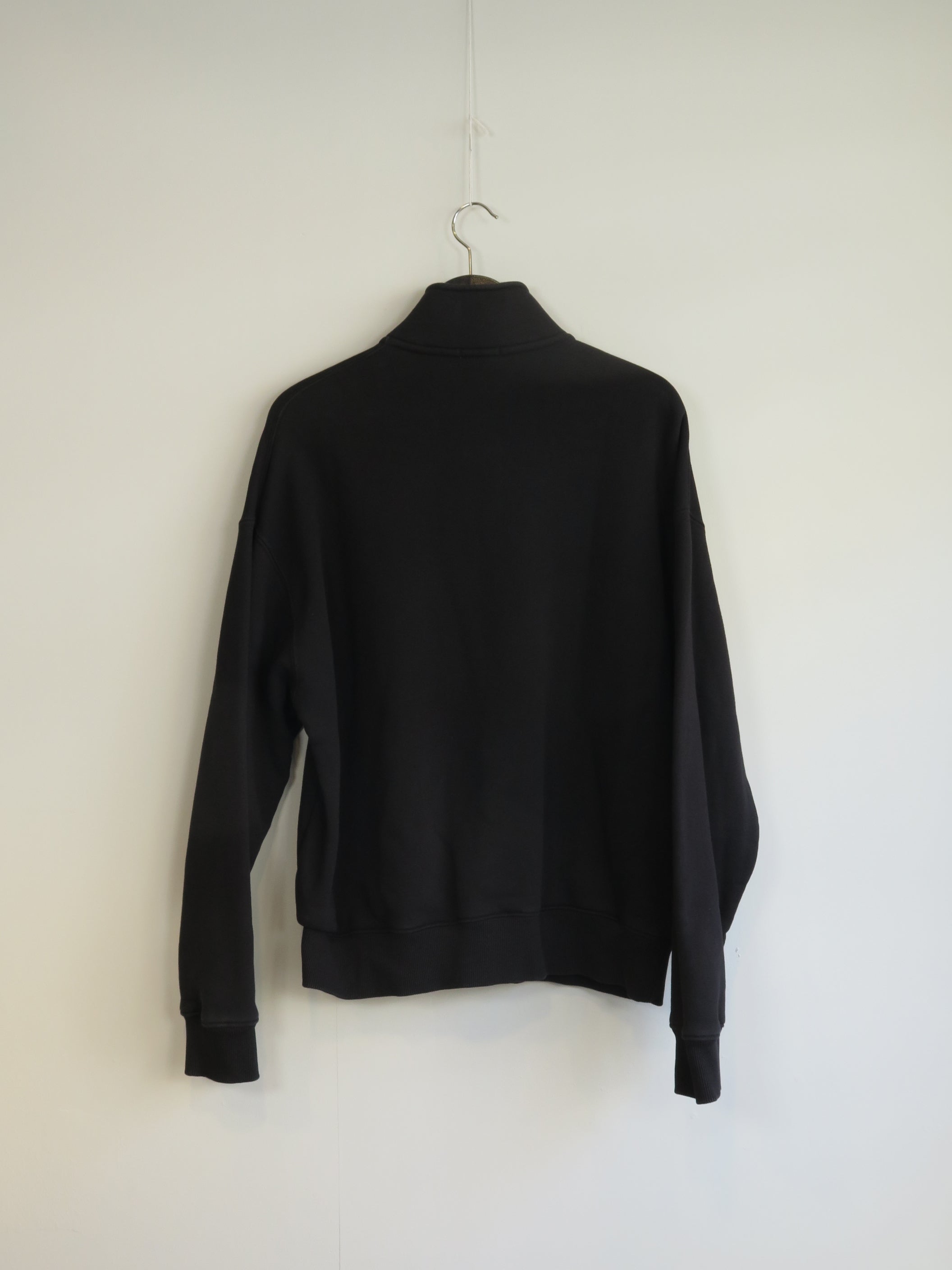 000793 - Lacoste - Sweaters - Black - L - Image 2