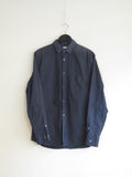 000786 - Filippa K - Shirts - Blue - Image 1