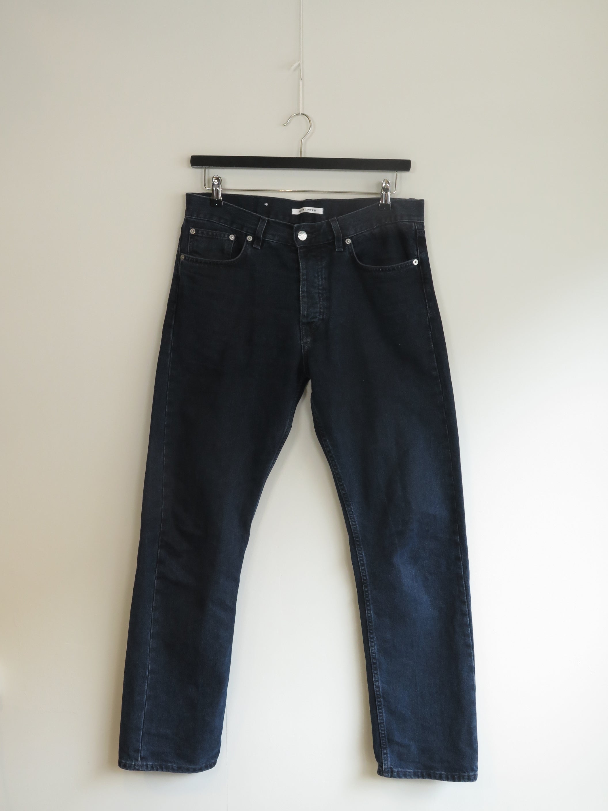 000788 - Sunflower - Pants - Black - 32/32 - Image 1
