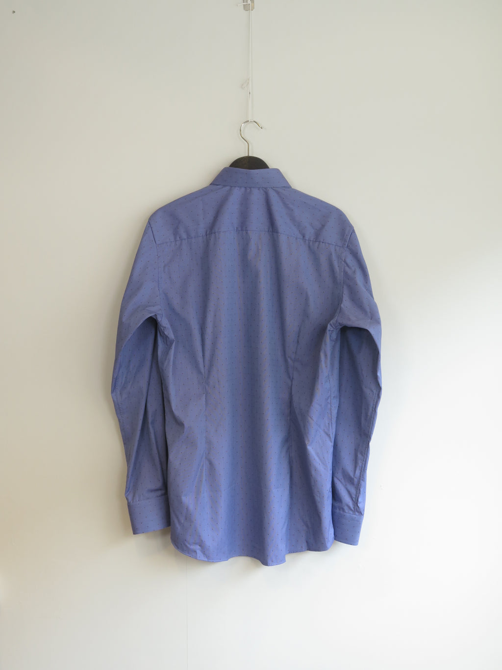 000791 - ETON - Shirts - Blue - L - Image 1