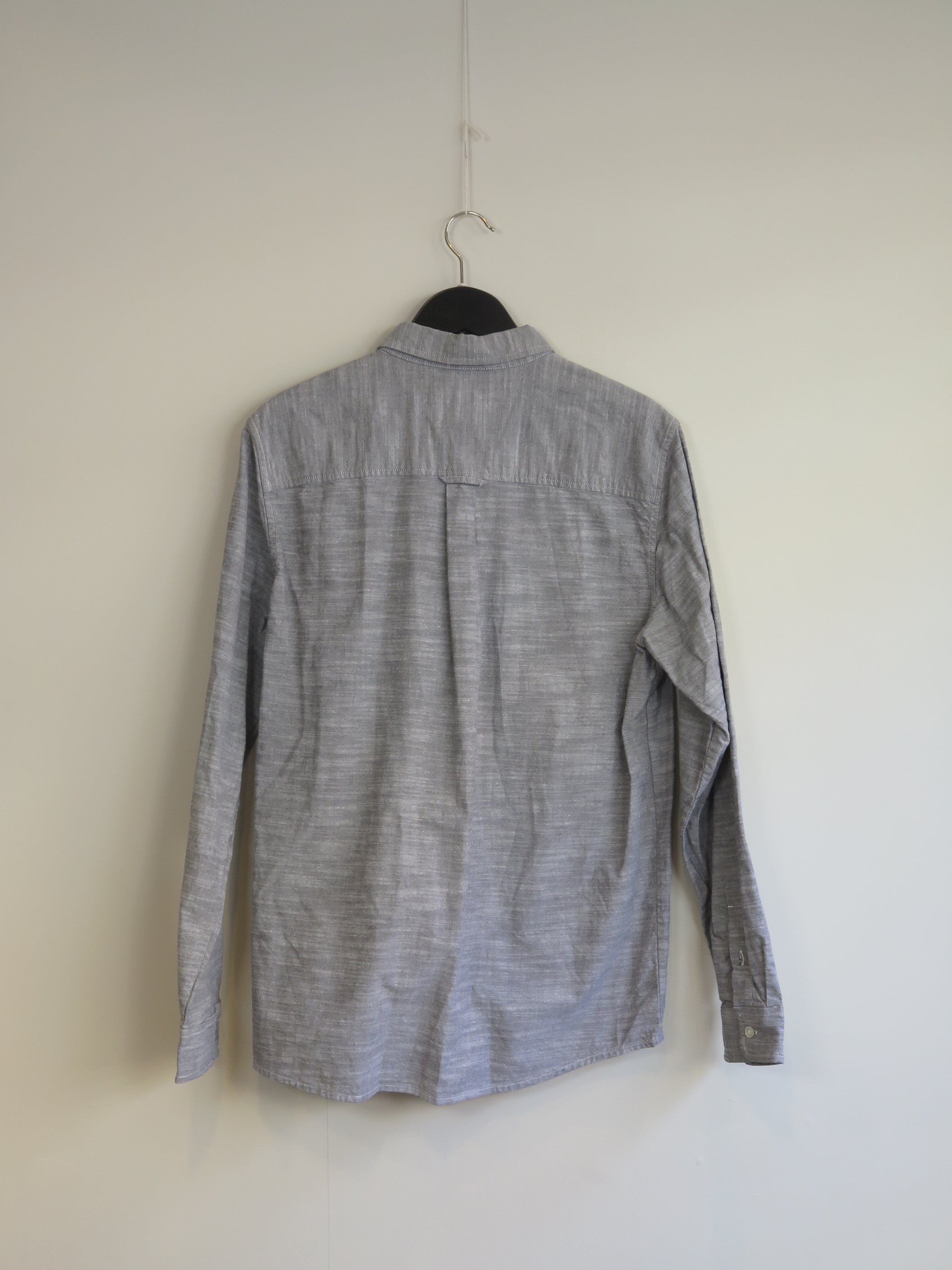 000797 - Carhartt - Shirts - Gray - XL - Image 2