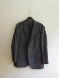 000762 - Hamilton Bros - Suits - Gray - Image 1