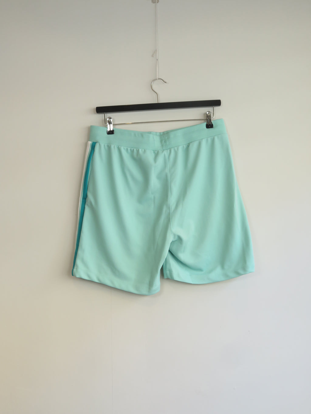 000798 - Sergio Tacchini - Shorts - Green - M - Image 2